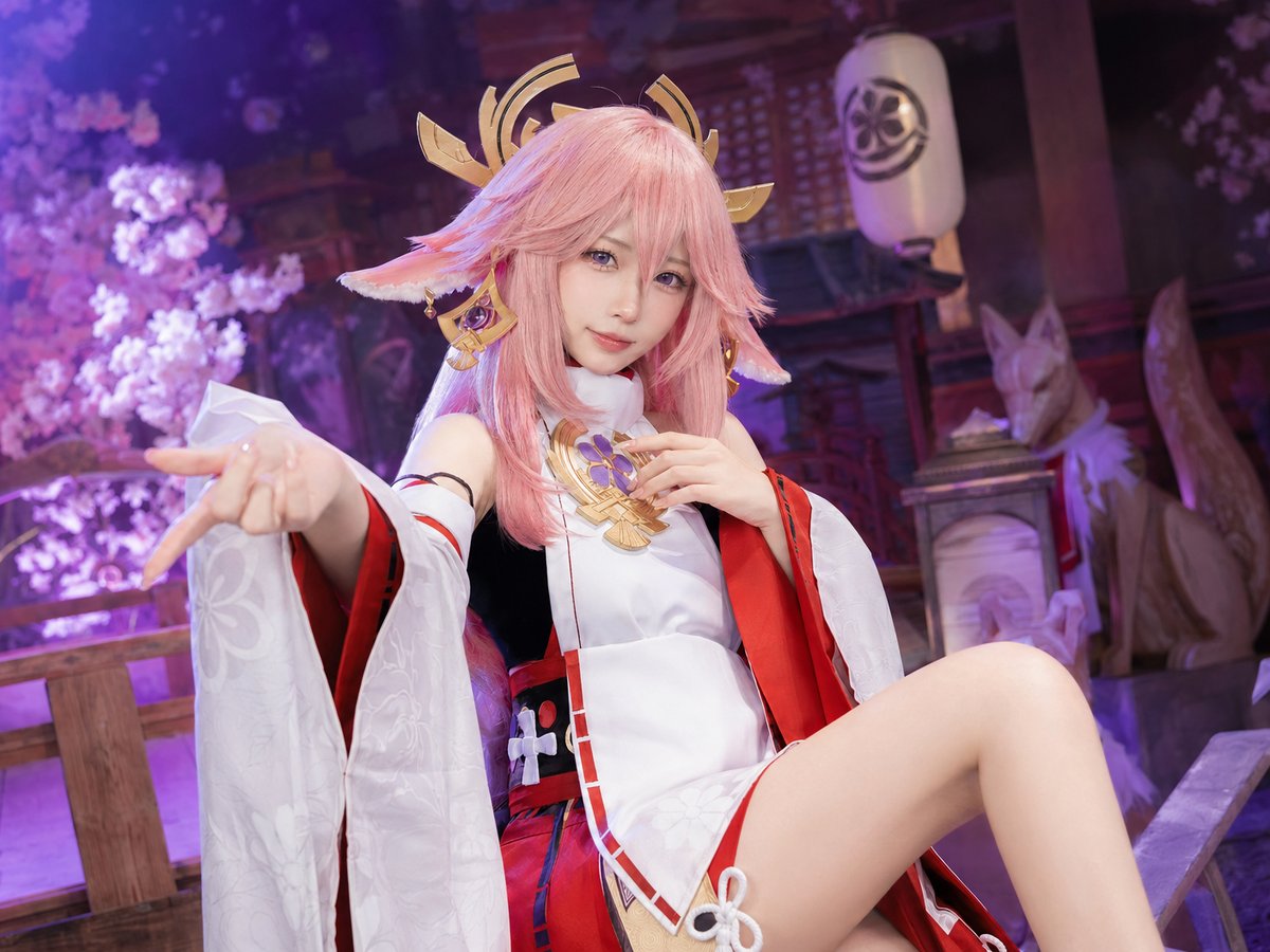 网红主播动漫cosplay视频